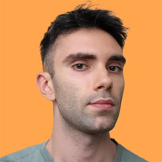 luca blandino